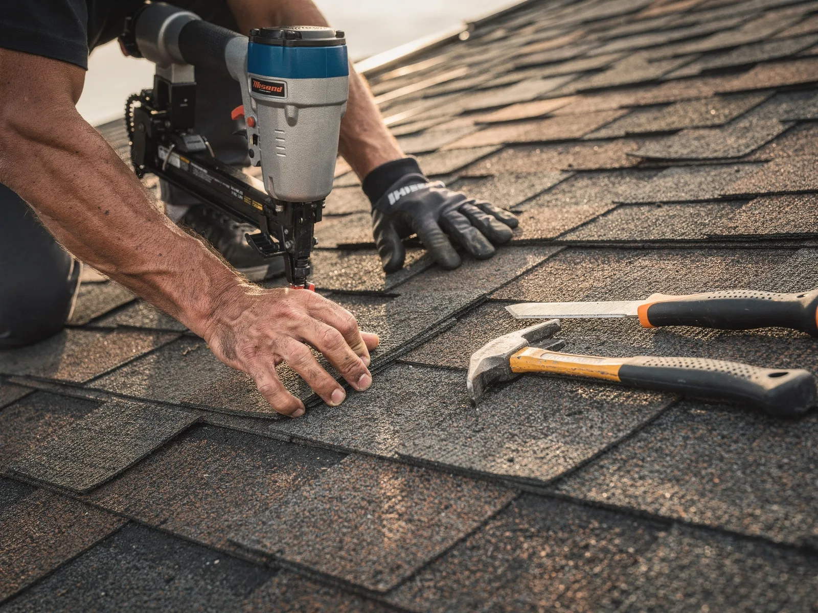 Why choose Roof Repair in Lubec, ME